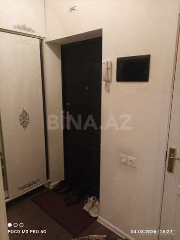 Satılır 1 otaqlı yeni tikili 40 m², Yasamal r., photo 11 from 14