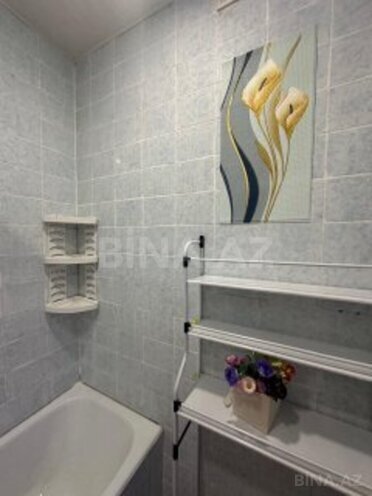 Продаётся 3-комн. вторичка 85 м², м. Нариман Нариманов, photo 8 from 11