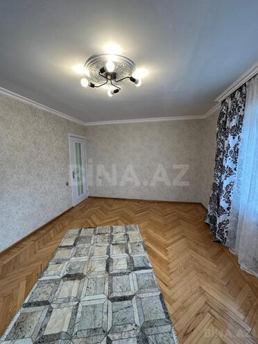 Продаётся 3-комн. вторичка 85 м², м. Нариман Нариманов, photo 1 from 11