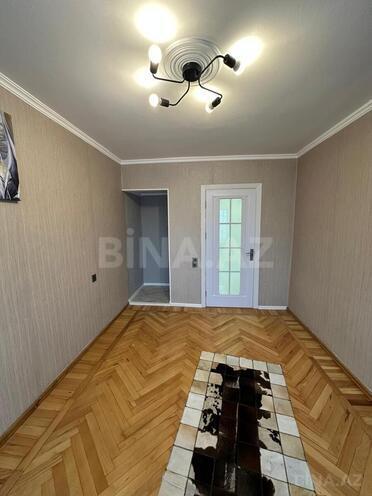 Продаётся 3-комн. вторичка 85 м², м. Нариман Нариманов, photo 4 from 11