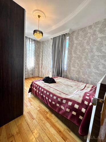 Продаётся 3-комн. новостройка 105 м², м. Халглар Достлугу, photo 6 from 18