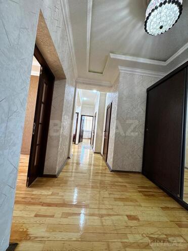 Продаётся 3-комн. новостройка 105 м², м. Халглар Достлугу, photo 14 from 18