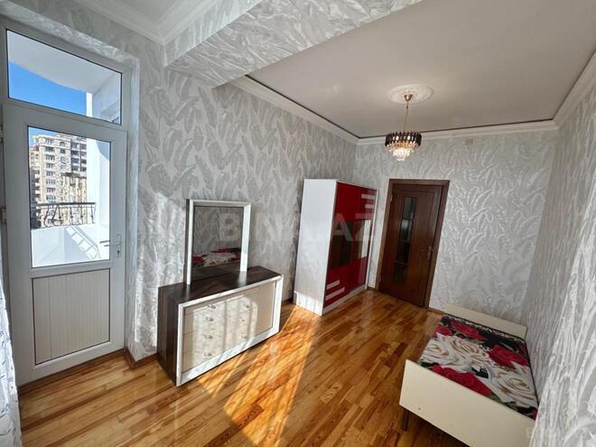 Продаётся 3-комн. новостройка 105 м², м. Халглар Достлугу, photo 8 from 18