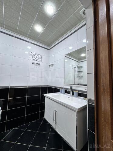 Продаётся 3-комн. новостройка 105 м², м. Халглар Достлугу, photo 11 from 18