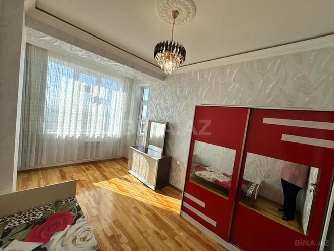 Продаётся 3-комн. новостройка 105 м², м. Халглар Достлугу, photo 7 from 18