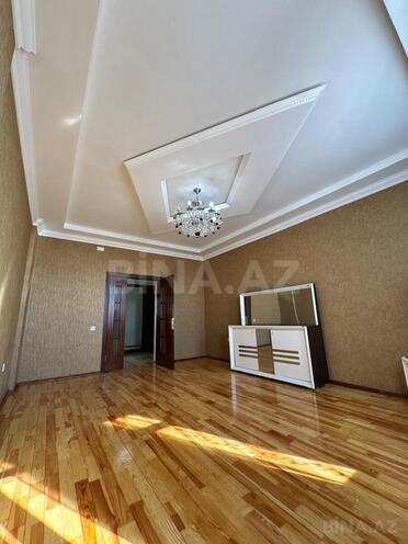 Продаётся 3-комн. новостройка 105 м², м. Халглар Достлугу, photo 16 from 18