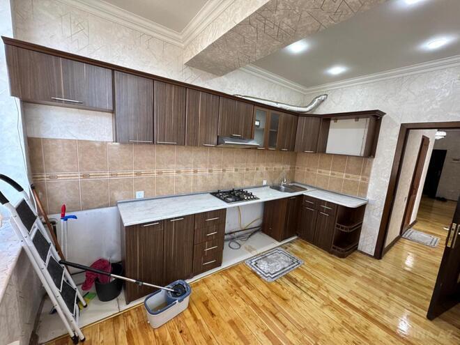 Продаётся 3-комн. новостройка 105 м², м. Халглар Достлугу, photo 4 from 18