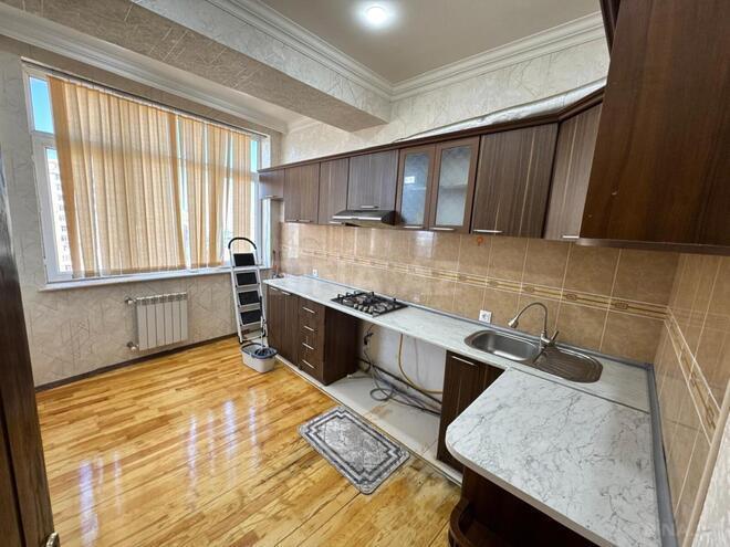 Продаётся 3-комн. новостройка 105 м², м. Халглар Достлугу, photo 5 from 18