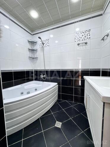 Продаётся 3-комн. новостройка 105 м², м. Халглар Достлугу, photo 10 from 18