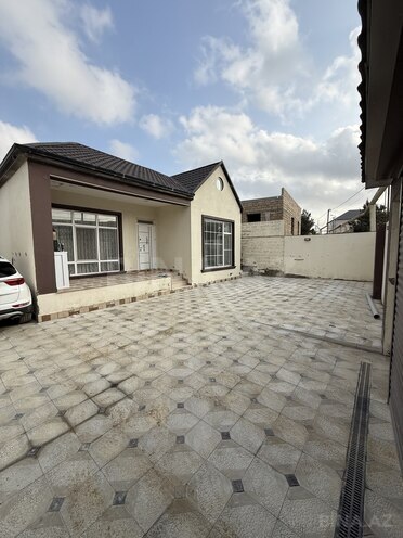 Продаётся 3-комн. дом/дача 100 м², пос. Шаган, photo 1 from 17
