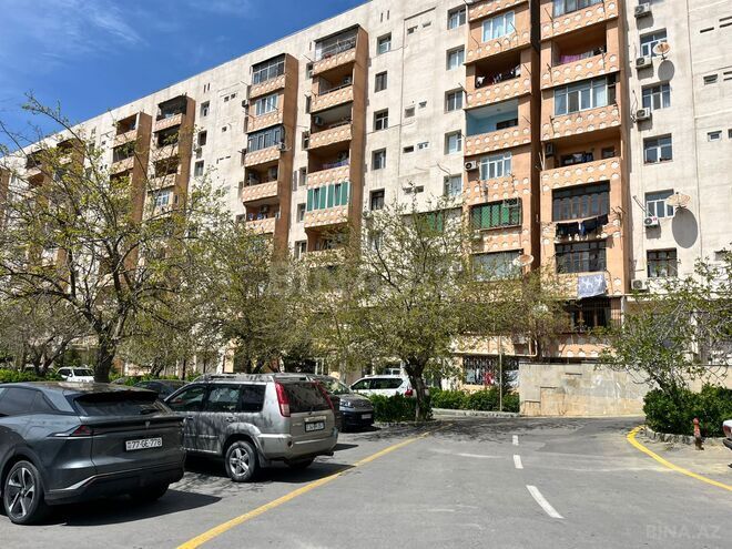 Продаётся 3-комн. вторичка 80 м², м. Кероглу, photo 1 from 19