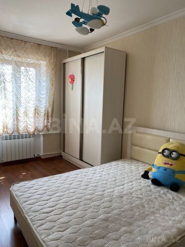 Продаётся 3-комн. вторичка 80 м², м. Кероглу, photo 5 from 19
