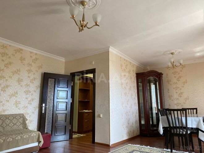 Продаётся 3-комн. вторичка 80 м², м. Кероглу, photo 11 from 19