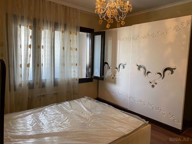 Продаётся 3-комн. вторичка 80 м², м. Кероглу, photo 7 from 19