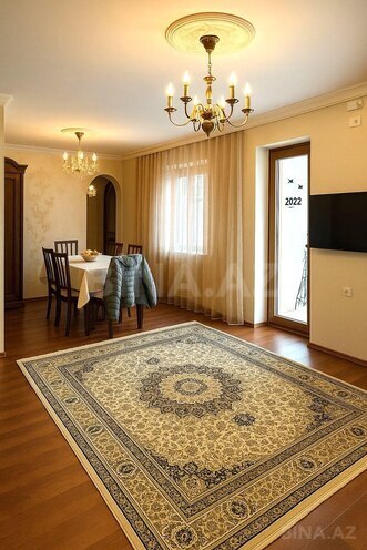 Продаётся 3-комн. вторичка 80 м², м. Кероглу, photo 3 from 19