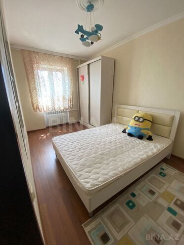 Продаётся 3-комн. вторичка 80 м², м. Кероглу, photo 4 from 19