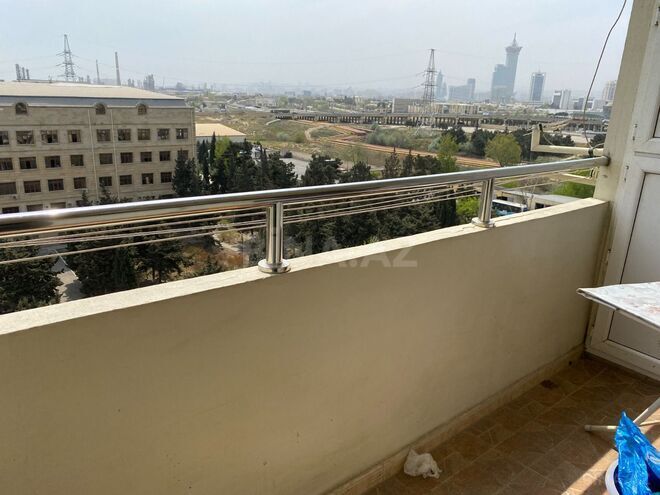 Продаётся 3-комн. вторичка 80 м², м. Кероглу, photo 14 from 19