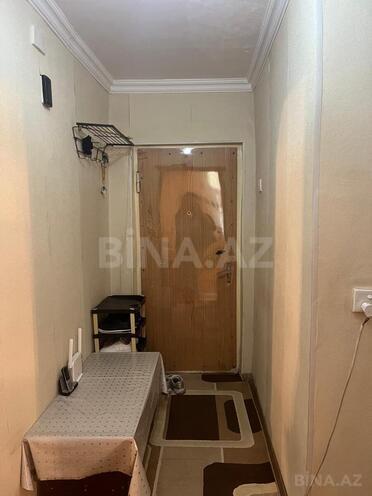 Продаётся 2-комн. вторичка 36 м², м. Халглар Достлугу, photo 10 from 11