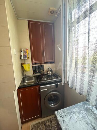 Продаётся 2-комн. вторичка 36 м², м. Халглар Достлугу, photo 6 from 11