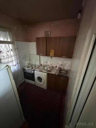 İcarəyə verilir 3 otaqlı köhnə tikili 60 m², Memar Əcəmi m., photo 14 from 15