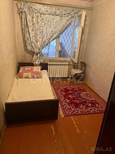 İcarəyə verilir 3 otaqlı köhnə tikili 60 m², Memar Əcəmi m., photo 13 from 15