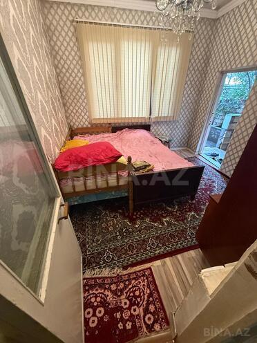 İcarəyə verilir 3 otaqlı köhnə tikili 60 m², Memar Əcəmi m., photo 5 from 15