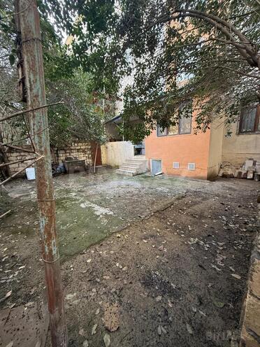 İcarəyə verilir 3 otaqlı köhnə tikili 60 m², Memar Əcəmi m., photo 8 from 15