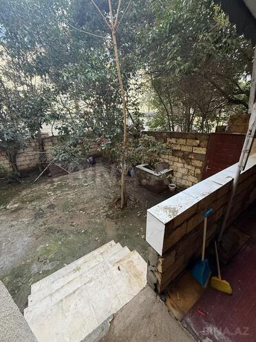 İcarəyə verilir 3 otaqlı köhnə tikili 60 m², Memar Əcəmi m., photo 10 from 15