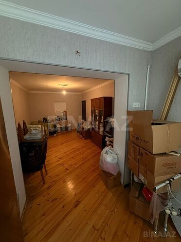 Satılır 3 otaqlı köhnə tikili 75 m², Həzi Aslanov m., photo 3 from 13