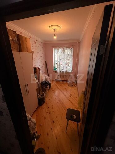 Satılır 3 otaqlı köhnə tikili 75 m², Həzi Aslanov m., photo 6 from 13