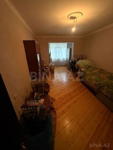 Satılır 3 otaqlı köhnə tikili 75 m², Həzi Aslanov m., photo 1 from 13