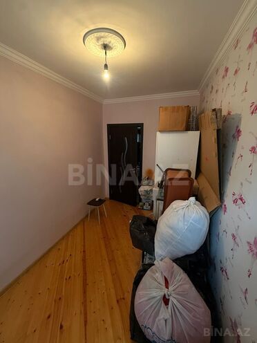 Satılır 3 otaqlı köhnə tikili 75 m², Həzi Aslanov m., photo 7 from 13