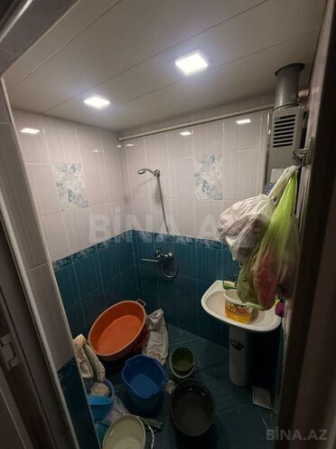 Satılır 3 otaqlı köhnə tikili 75 m², Həzi Aslanov m., photo 10 from 13
