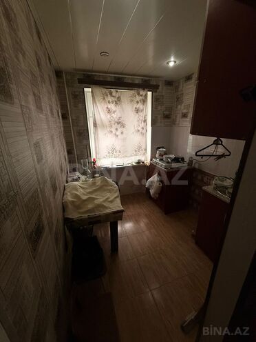Satılır 3 otaqlı köhnə tikili 75 m², Həzi Aslanov m., photo 8 from 13