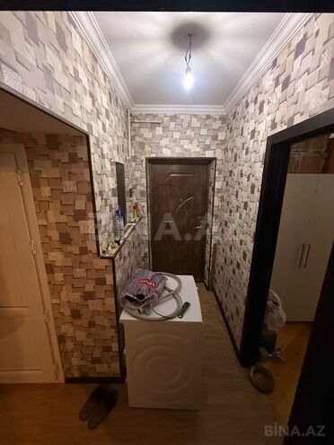 Satılır 3 otaqlı köhnə tikili 75 m², Həzi Aslanov m., photo 12 from 13