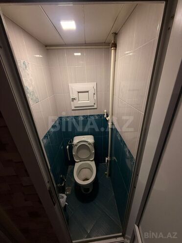 Satılır 3 otaqlı köhnə tikili 75 m², Həzi Aslanov m., photo 11 from 13