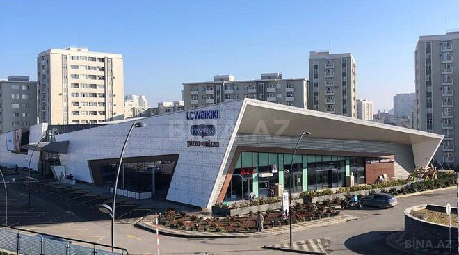 Satılır 1 otaqlı yeni tikili 40 m², Yasamal r., photo 3 from 14