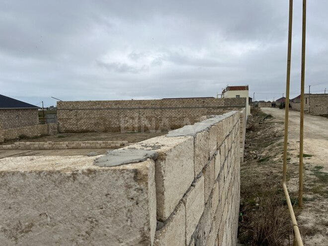 Satılır  torpaq 8 sot, Nardaran q., photo 5 from 7