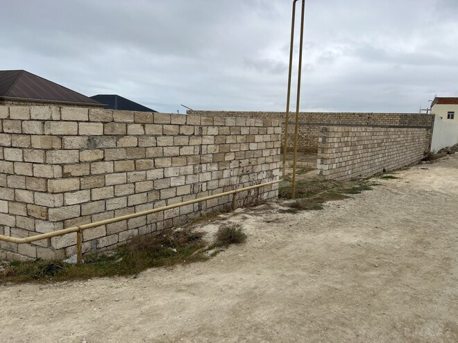 Satılır  torpaq 8 sot, Nardaran q., photo 4 from 7