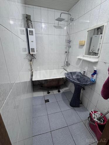 Сдаётся 2-комн. вторичка 52 м², м. Халглар Достлугу, photo 11 from 15