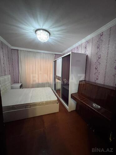Сдаётся 2-комн. вторичка 52 м², м. Халглар Достлугу, photo 7 from 15