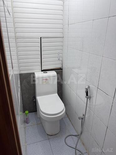 Сдаётся 2-комн. вторичка 52 м², м. Халглар Достлугу, photo 13 from 15