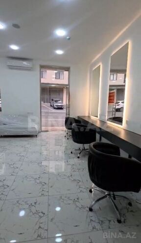 Сдаётся  объект 55 м², пос. Бакиханова, photo 4 from 8