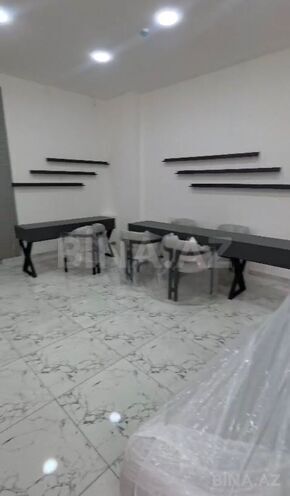 Сдаётся  объект 55 м², пос. Бакиханова, photo 1 from 8