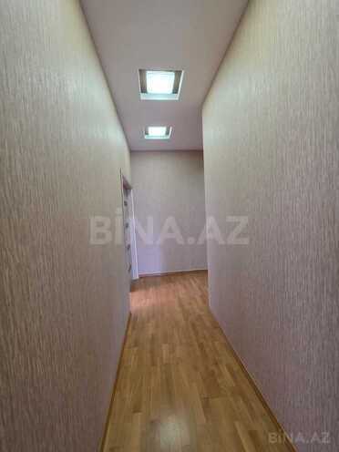 İcarəyə verilir 3 otaqlı yeni tikili 120 m², Şah İsmayıl Xətai m., photo 9 from 17