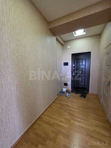 İcarəyə verilir 3 otaqlı yeni tikili 120 m², Şah İsmayıl Xətai m., photo 15 from 17