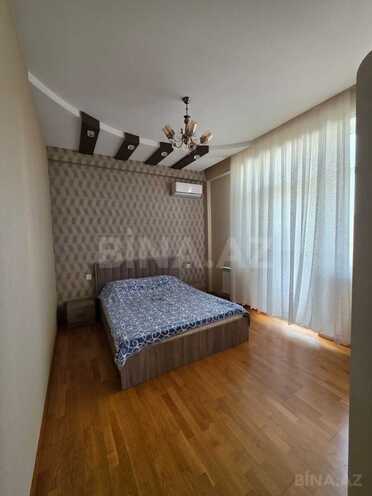 İcarəyə verilir 3 otaqlı yeni tikili 120 m², Şah İsmayıl Xətai m., photo 10 from 17