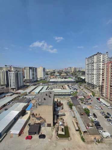 İcarəyə verilir 3 otaqlı yeni tikili 120 m², Şah İsmayıl Xətai m., photo 14 from 17