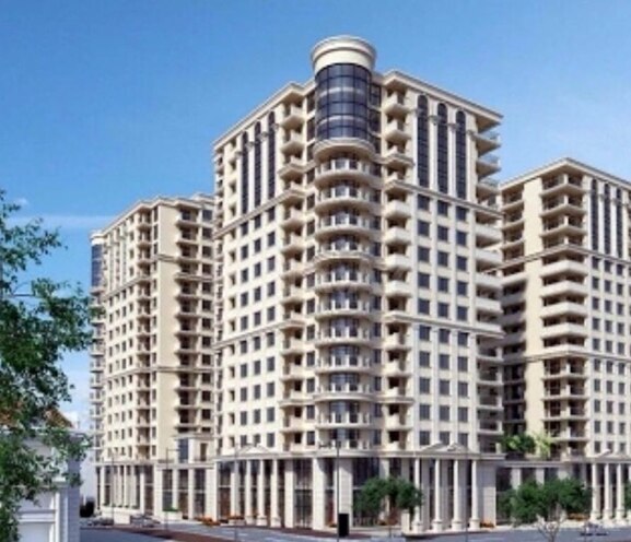 Satılır 3 otaqlı yeni tikili 145 m², 28 May m., photo 1 from 20