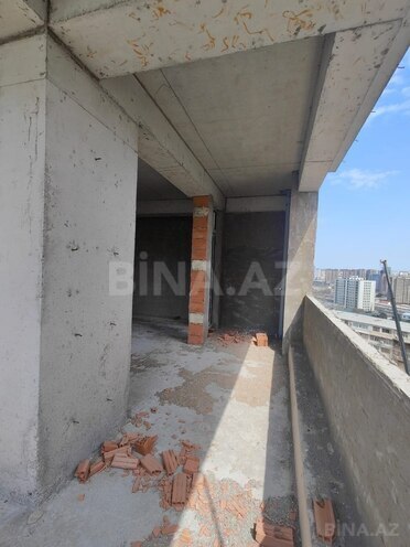 Satılır 3 otaqlı yeni tikili 145 m², 28 May m., photo 14 from 20